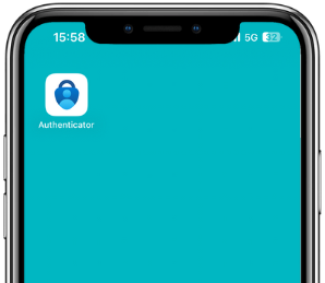 Authenthicator app